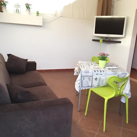Bed and Breakfast Il Rifugio Di Mattia Polignano a Mare Zewnętrze zdjęcie