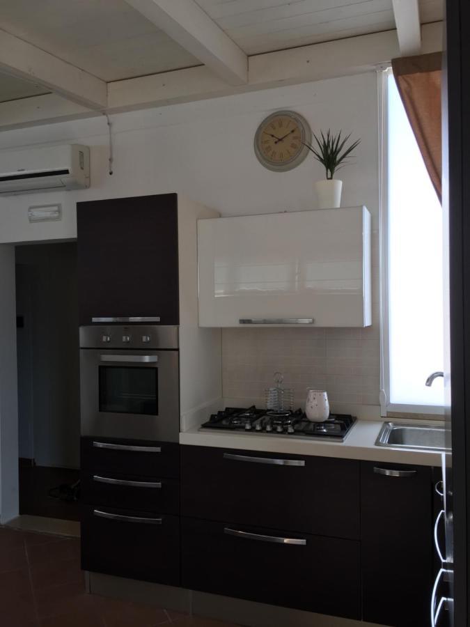 Bed and Breakfast Il Rifugio Di Mattia Polignano a Mare Zewnętrze zdjęcie