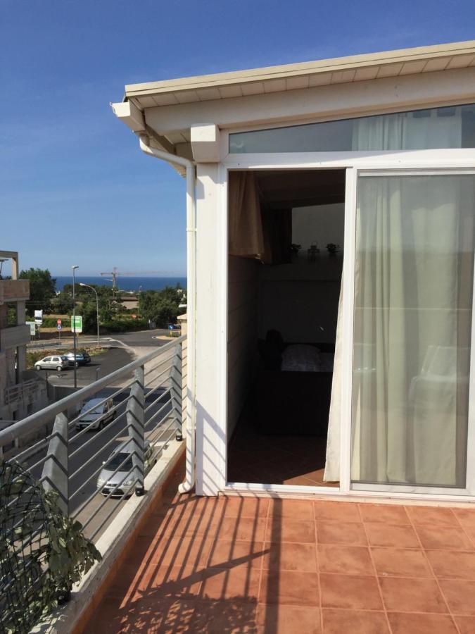 Bed and Breakfast Il Rifugio Di Mattia Polignano a Mare Zewnętrze zdjęcie