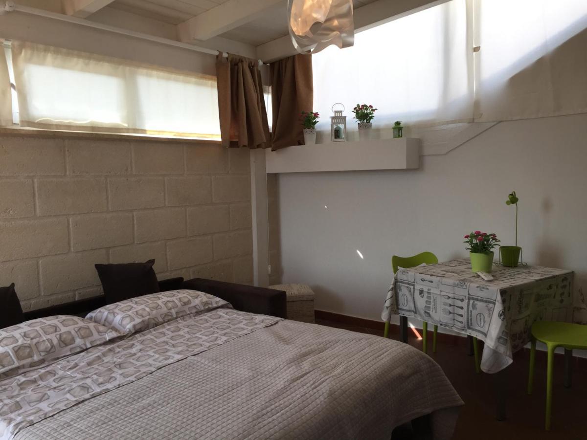 Bed and Breakfast Il Rifugio Di Mattia Polignano a Mare Zewnętrze zdjęcie