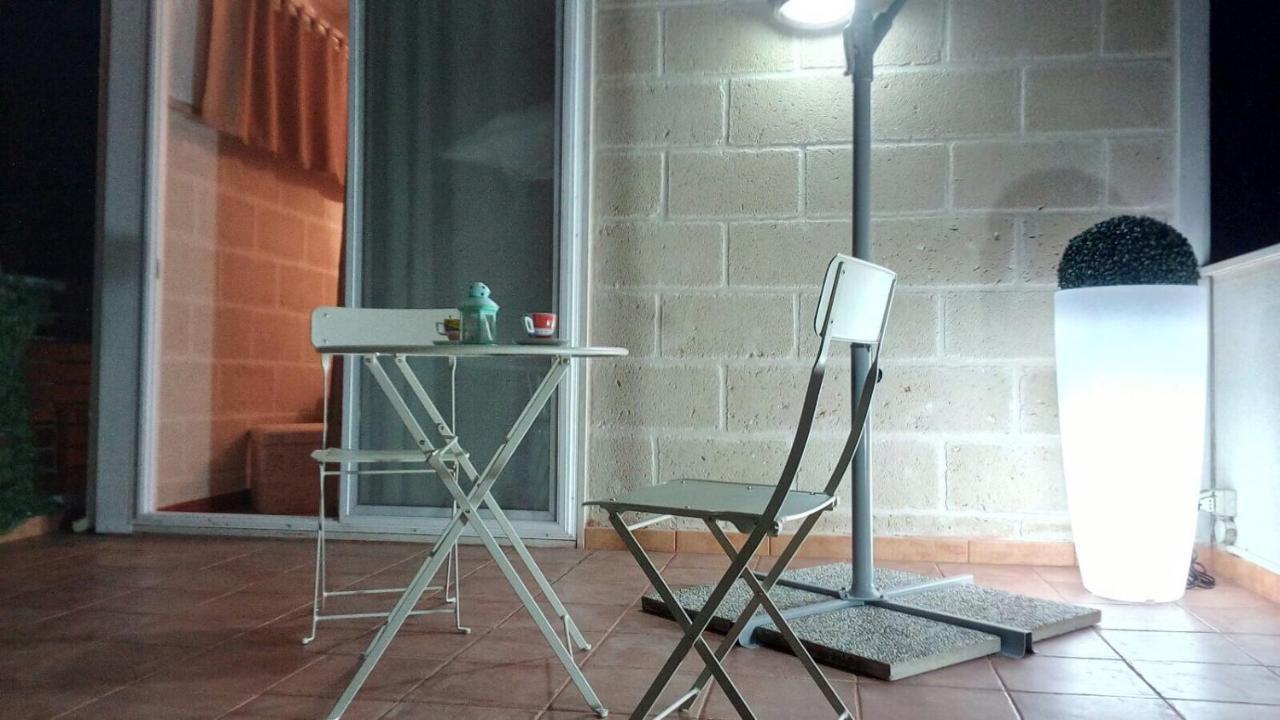 Bed and Breakfast Il Rifugio Di Mattia Polignano a Mare Zewnętrze zdjęcie