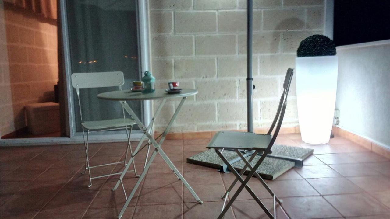 Bed and Breakfast Il Rifugio Di Mattia Polignano a Mare Zewnętrze zdjęcie